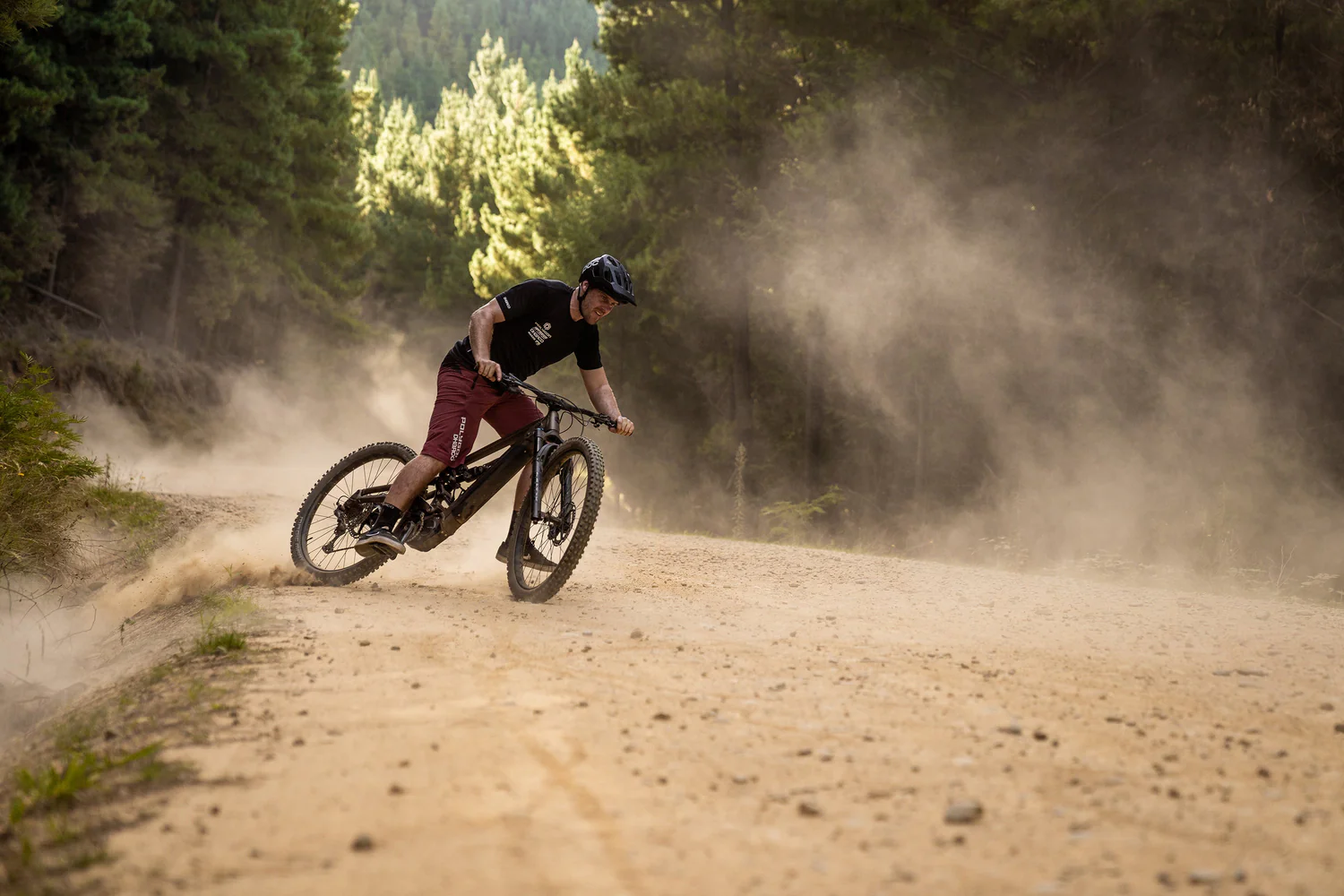 Polygon Collosus N8E - E-Mountain Bike - Image 6