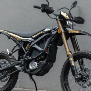 2026 SURRON ULTRA BEE (STREET - 3C)
