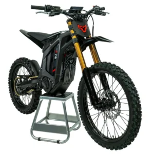 Arctic Leopard XE Pro R | 74v 60ah 26.5kW | Enduro E-Moto (New Release)