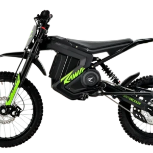 RAWRR MANTIS MINI R & R17 | 72V 20AH 4.5KW | Kids Electric Dirt Bike