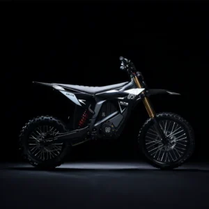 Altis Delta - High Performance Electric Pit Bike (New Release)