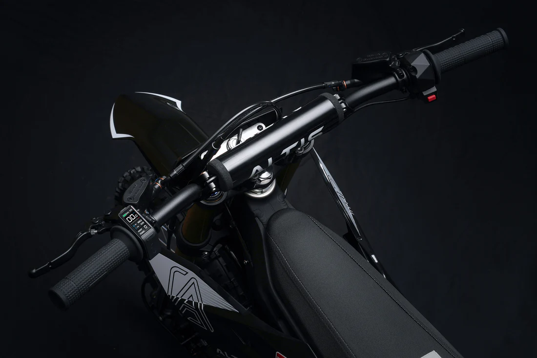 Altis Delta - High Performance Electric Pit Bike (New Release) - Image 4