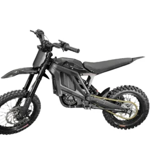 E Ride Pro MINI R 72V Electric Pit-Bike / Mini-Bike (New Release)