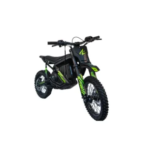 RAWRR MANTIS MINI R & R17 | 72V 20AH 4.5KW | Kids Electric Dirt Bike