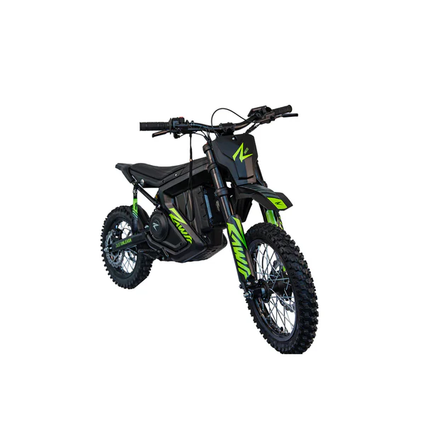 RAWRR MANTIS MINI 48V Electric Dirt Bike for Kids - Image 2