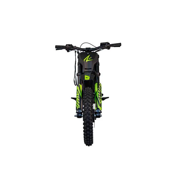 RAWRR MANTIS MINI 48V Electric Dirt Bike for Kids - Image 8