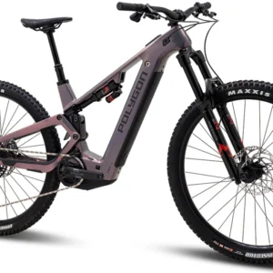 Polygon Collosus TE 8 - Bosch Carbon eMTB
