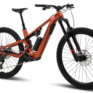 Polygon Collosus TLE 8 - Bosch Carbon eMTB