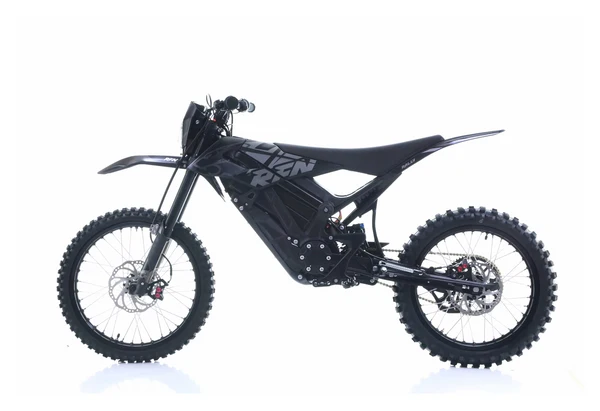 RFN Ares Rally Pro Electric Dirt Bike