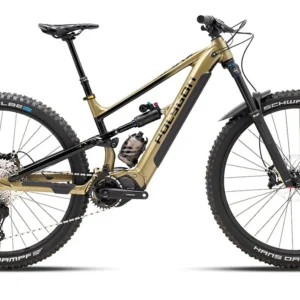 Polygon Siskiu T7E - E-Mountain Bike