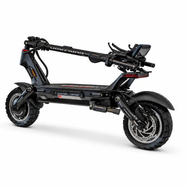 Dualtron Victor Luxury + 2.0 - Image 3
