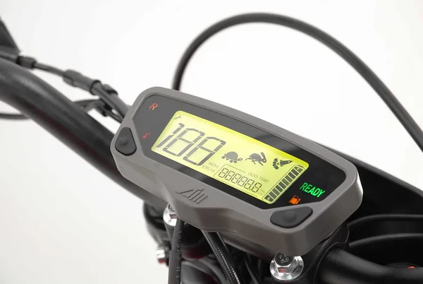 RFN Ares Rally Pro Electric Dirt Bike - Image 6
