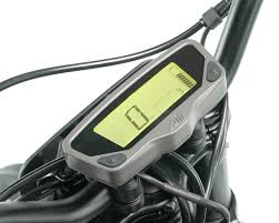 RFN Ares Rally Pro Electric Dirt Bike - Image 5