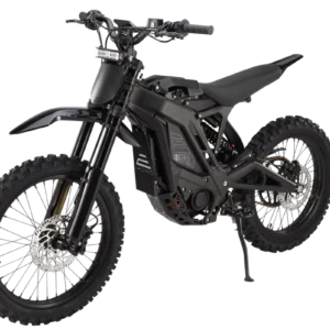 E Ride Pro SR | 72V 25KW 50AH | Fastest Electric Dirt Bike